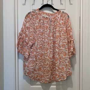 Loft Blouse